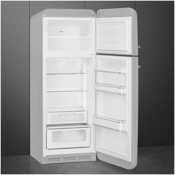 Smeg FAB30RSV6 Zilver