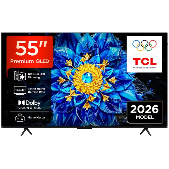 TCL QLED 55QLED810L (2026)