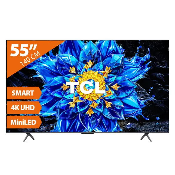 TCL QLED 55QLED810L (2026)