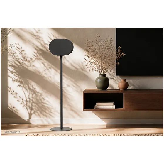 Neomounts Speaker stand for Sonos Era 300 - 85 cm height Wit