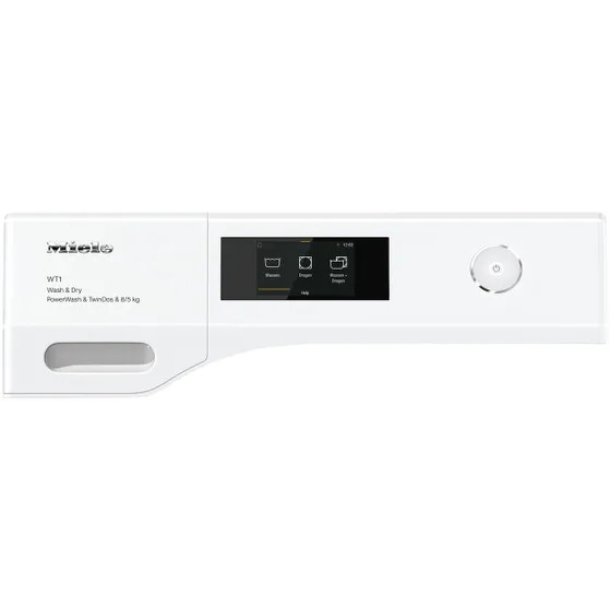 Miele WTR 870 WPM TwinDos/PowerWash