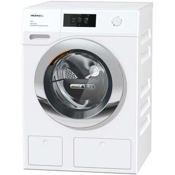 Miele WTR 870 WPM TwinDos/PowerWash
