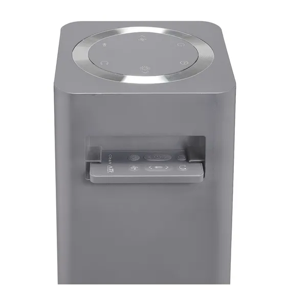 Clean Air Optima CA904G Hot & Cool Grijs