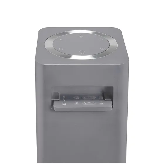 Clean Air Optima CA904G Hot & Cool Grijs