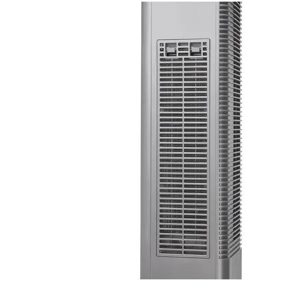 Clean Air Optima CA904G Hot & Cool Grijs