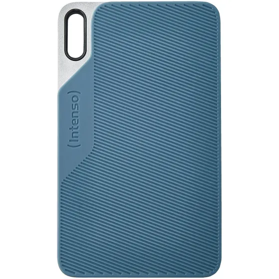 Intenso TX100 2TB Blauw