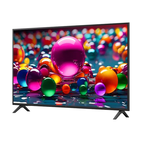 LG 4K SMART 75UA75006LA (2025)