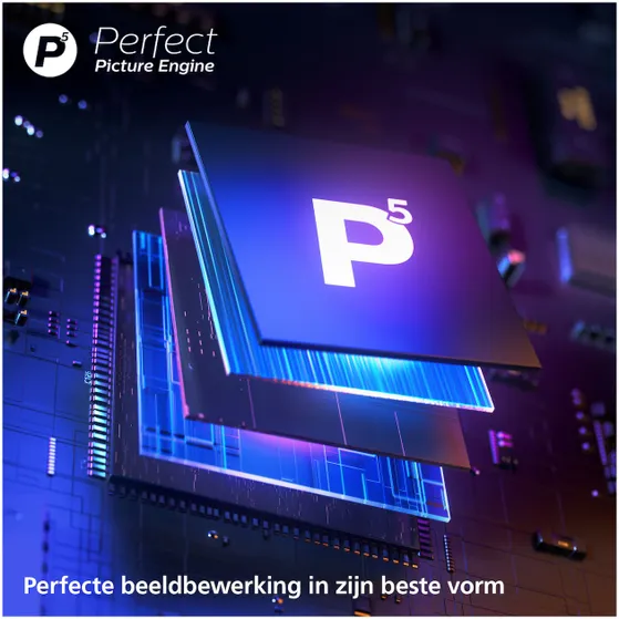 Philips 75MLED910 Ambilight (2025)