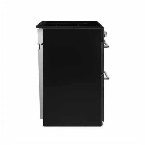 Smeg CX93IMBL Zwart