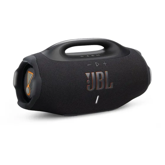 JBL Boombox 4 Zwart