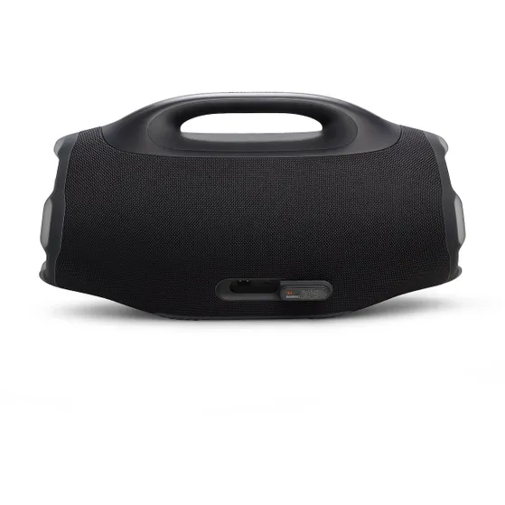 JBL Boombox 4 Zwart