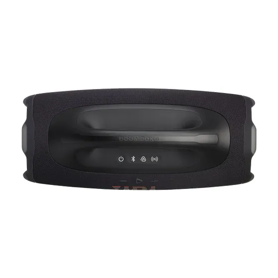 JBL Boombox 4 Zwart