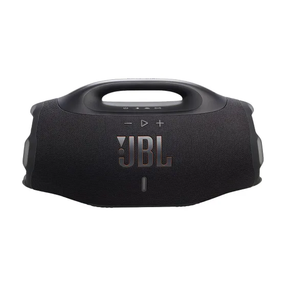 JBL Boombox 4 Zwart