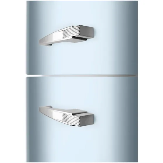 Smeg FAB32LPB6 Pastelblauw