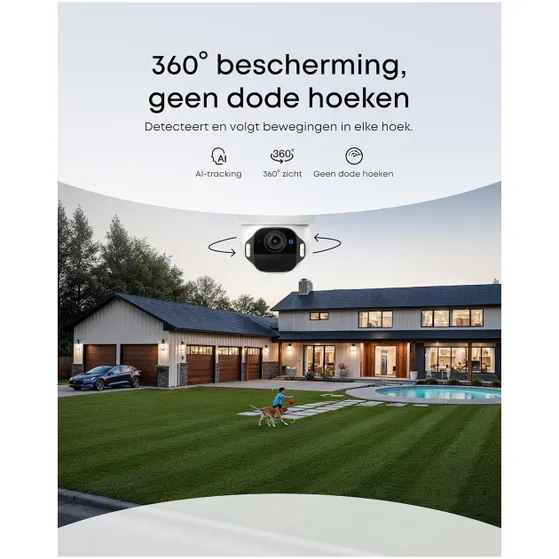 Anker SoloCam E42