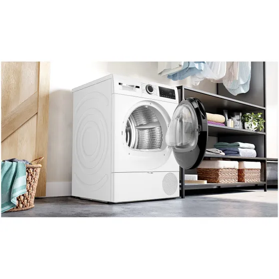 Bosch WQG143DANL