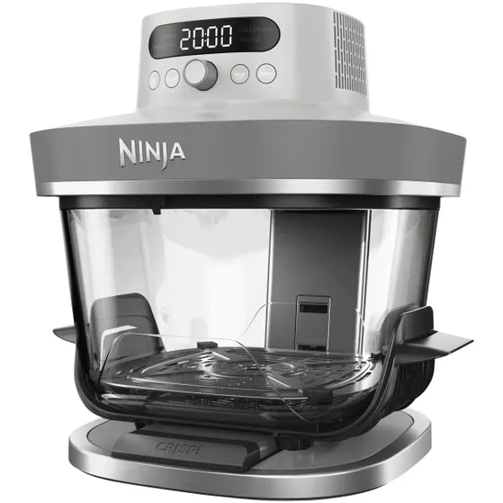 Ninja AS090EUWH Wit