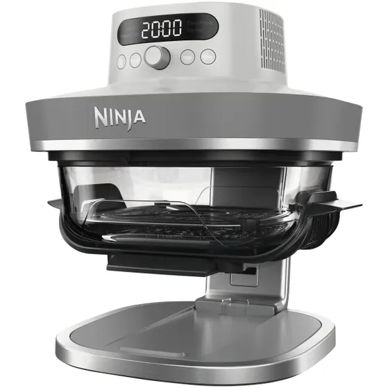 Ninja AS090EUWH Wit