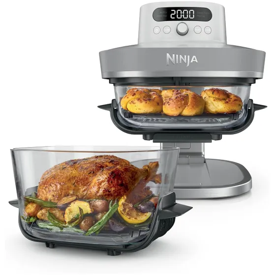 Ninja AS090EUWH Wit