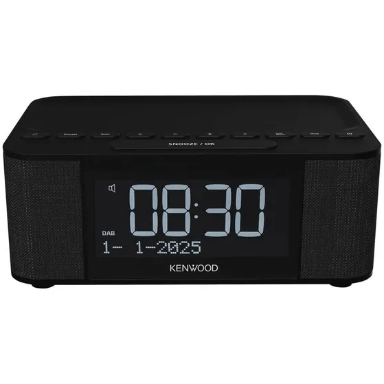 Kenwood CRST55DABB Zwart