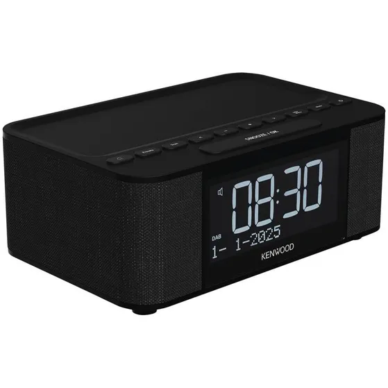 Kenwood CRST55DABB Zwart