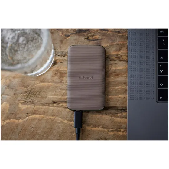 Intenso External SSD TX500 1TB Bruin