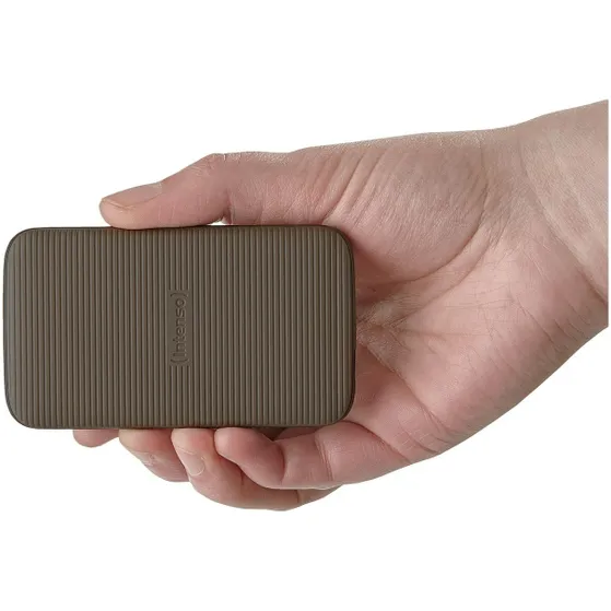 Intenso External SSD TX500 1TB Bruin