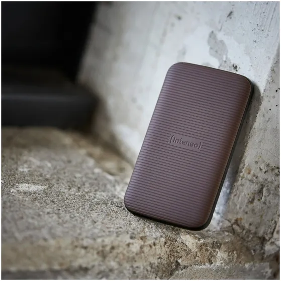 Intenso External SSD TX500 1TB Bruin