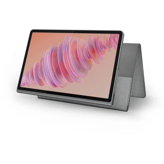 Lenovo Tab Plus 8GB 128GB Wifi + Sleeve Grijs