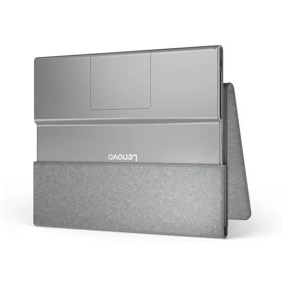 Lenovo Tab Plus 8GB 128GB Wifi + Sleeve Grijs