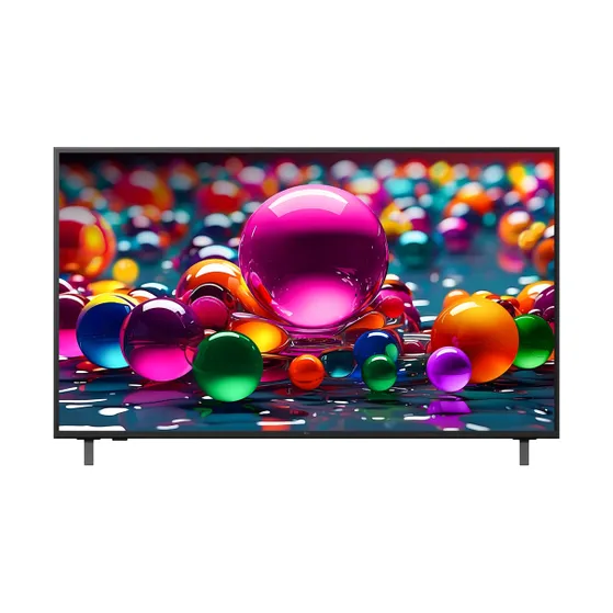 LG 4K SMART 86UA75006LA (2025)