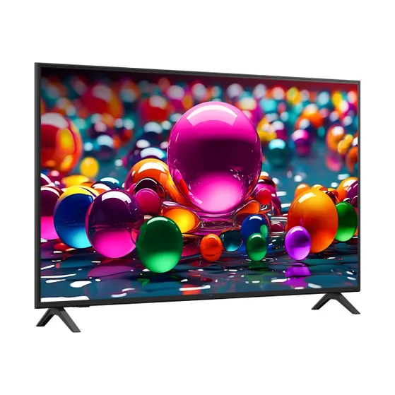 LG 4K SMART 86UA75006LA (2025)
