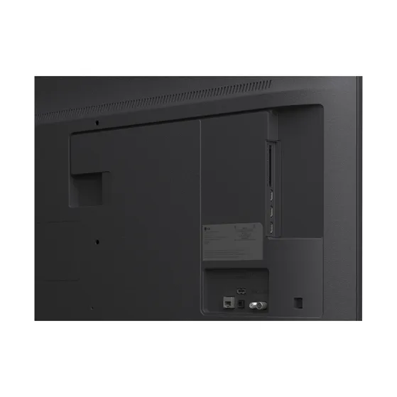 LG 4K SMART 86UA75006LA (2025)