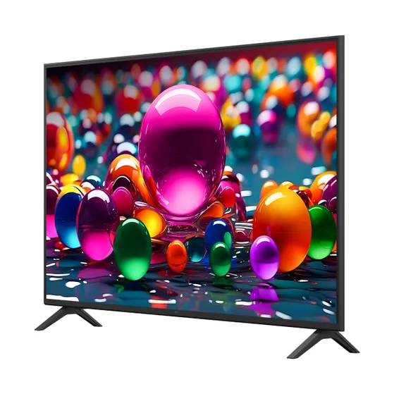LG 4K SMART 86UA75006LA (2025)
