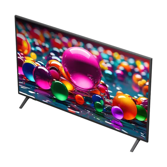 LG 4K SMART 86UA75006LA (2025)