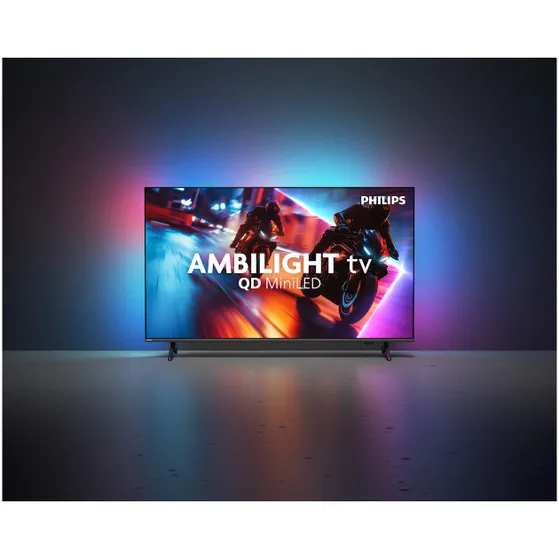 Philips 85MLED910 Ambilight (2025)