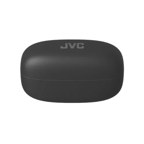 JVC HA-NP1T-B-U Zwart