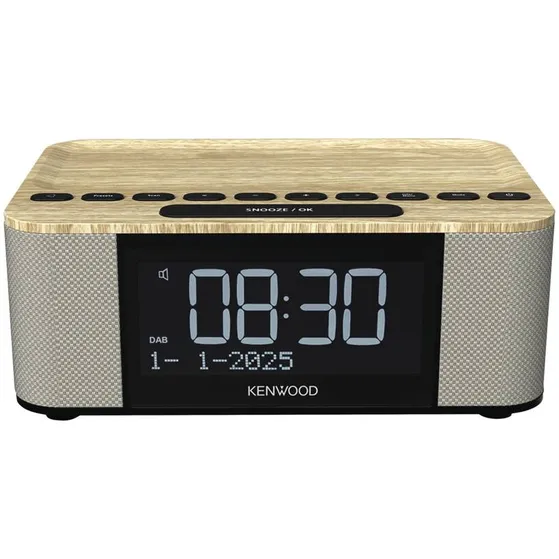 Kenwood CRST55DABM Beige