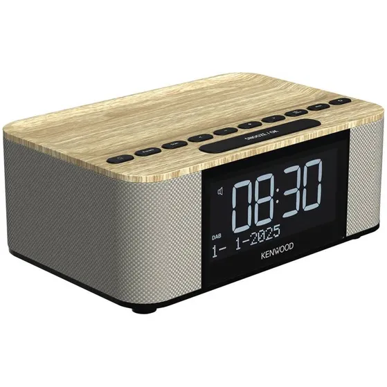 Kenwood CRST55DABM Beige