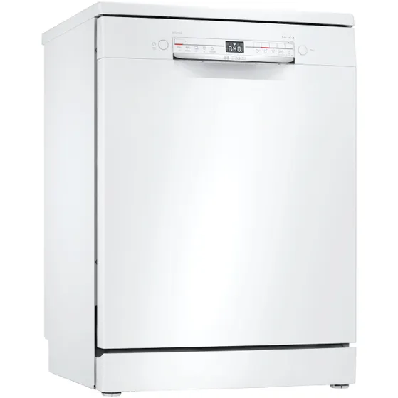 Bosch SMS2ITW33E Wit