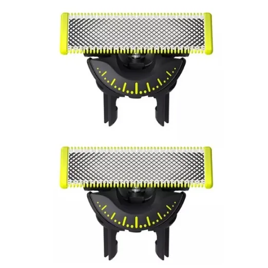 Philips Scheerblad / OneBlade 360, 2 Pak / OneBlade
