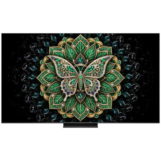 TCL MINI LED 65MQLED75L (2026)