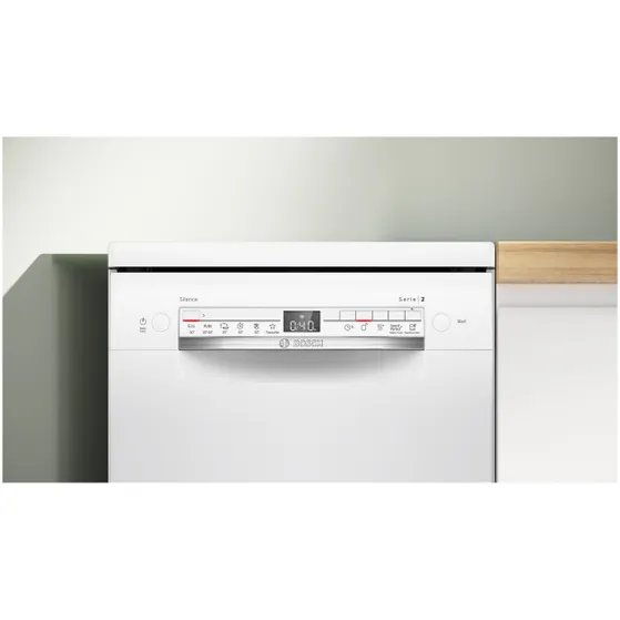 Bosch SPS2HKW55E