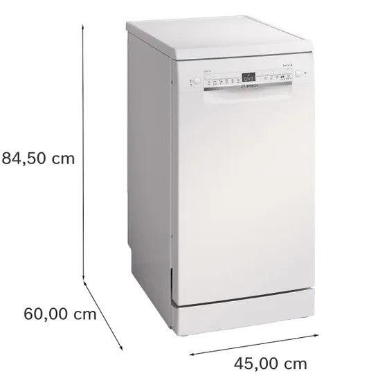 Bosch SPS2HKW55E