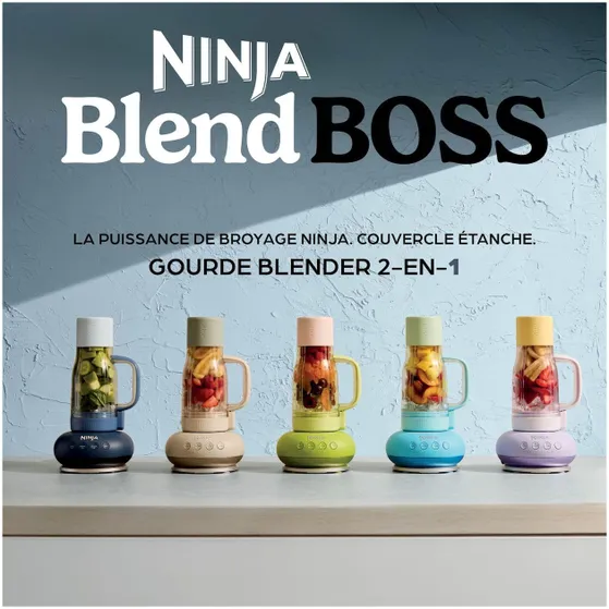 Ninja DB351EUST
