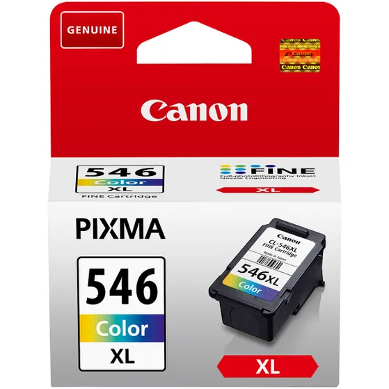 Canon CL-546XL Cartridge Kleur