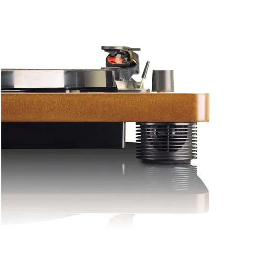 Lenco LS-50 Hout