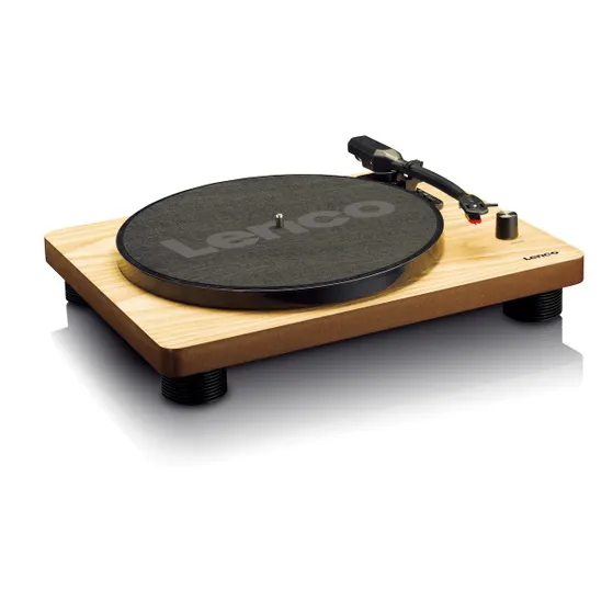 Lenco LS-50 Hout