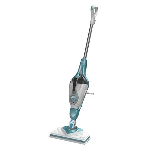 Black&Decker BHSM168U-QS Blauw