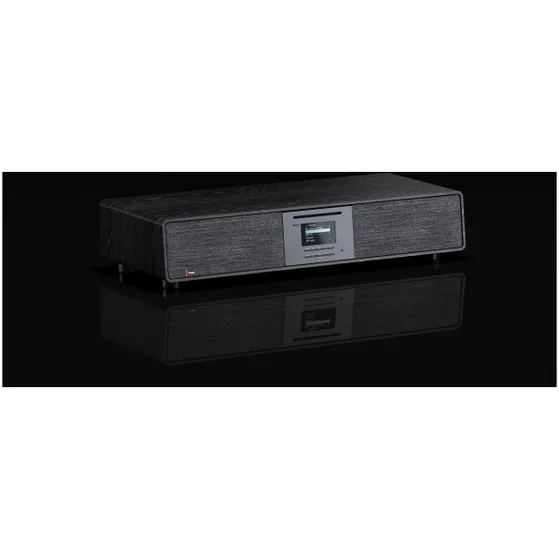 Pinell Supersound 901 Zwart